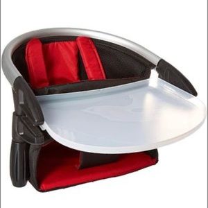 phil&teds Lobster Clip-On Highchair